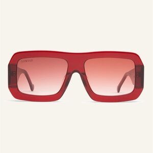 “Unbothered” Sunglasses